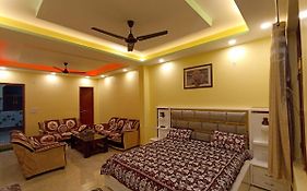Kasauli Mountain Home Stay